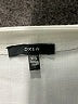 Drew Ivory Short Sleeve Blouse Size XS - photo 9