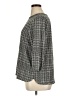 J.Jill Gray 3/4 Sleeve Blouse Size XL - photo 5