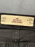 Hollister Hearts Black Jeans Size 27 waist - photo 7