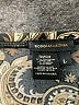 BCBGMAXAZRIA Paisley Brown Gold Casual Skirt Size L - photo 4