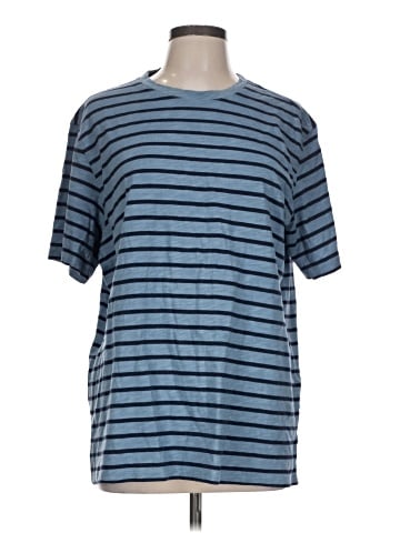 Hawker Rye Short Sleeve T-Shirt (view 1)