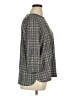 J.Jill Gray 3/4 Sleeve Blouse Size XL - photo 4