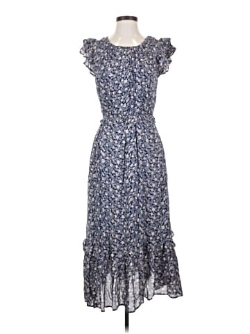 Universal Thread Casual Dress (view 1)
