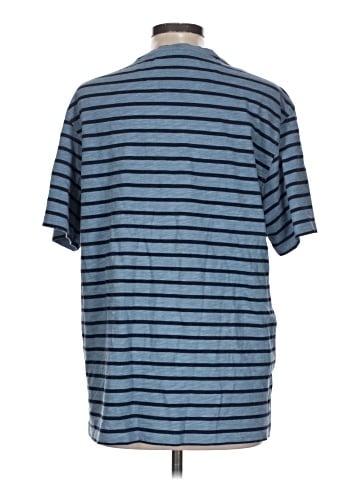 Hawker Rye Short Sleeve T-Shirt (view 2)