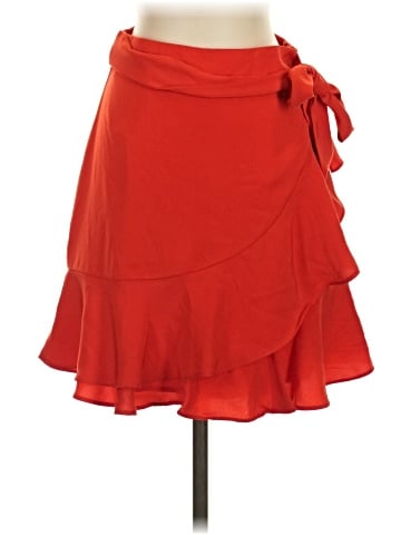 by the way. Casual Skirt (view 1)