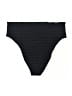 Reformation Black Swimsuit Bottoms Size M - photo 2