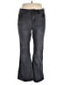 Revery Gray Jeans Size 14 - photo 1