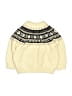 Zara Ivory Pullover Sweater Size 4 - photo 2