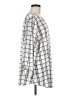 Cure White 3/4 Sleeve Blouse Size XXL - photo 4