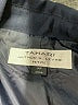 Tahari by ASL Blue Blazer Size 14 Petite - photo 6