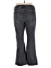 Revery Gray Jeans Size 14 - photo 2