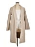Zara Tan Coat Size XL - photo 1