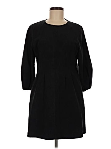 Zara Casual Dress (view 1)