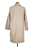 Zara Tan Coat Size XL - photo 2