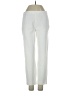 J.Crew Solid Ivory Casual Pants Size 0 - photo 1
