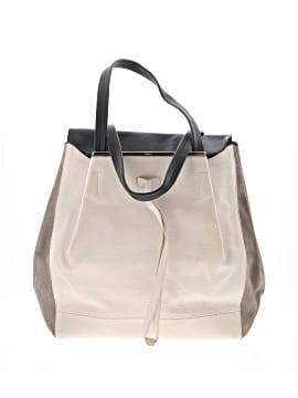 FURLA Leather Tote (view 1)