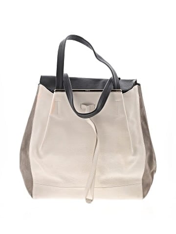 FURLA Leather Tote (view 1)