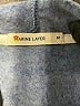 Marine Layer Blue Zip Up Hoodie Size M - photo 6