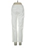 J.Crew Solid Ivory Casual Pants Size 0 - photo 2