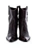 Franco Sarto Brown Ankle Boots Size 7 1/2 - photo 2