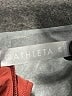 Athleta Solid Burgundy Casual Dress Size XS - photo 7
