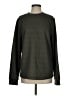 B.C. Clothing Original Solid Green Sweatshirt Size S - photo 1