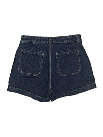 H&M Denim Shorts (view 2)
