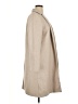 Zara Tan Coat Size XL - photo 4
