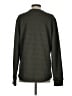 B.C. Clothing Original Solid Green Sweatshirt Size S - photo 2