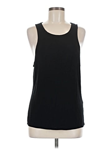 DKNY Sleeveless T-Shirt (view 1)
