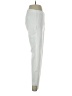 J.Crew Solid Ivory Casual Pants Size 0 - photo 4