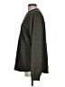 B.C. Clothing Original Solid Green Sweatshirt Size S - photo 5