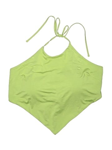 Klassy Network Swimsuit Top (view 1)