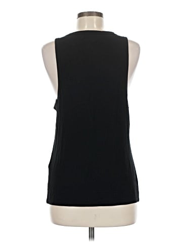 DKNY Sleeveless T-Shirt (view 2)