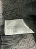Cider Black Sweater Vest Size XS - photo 8