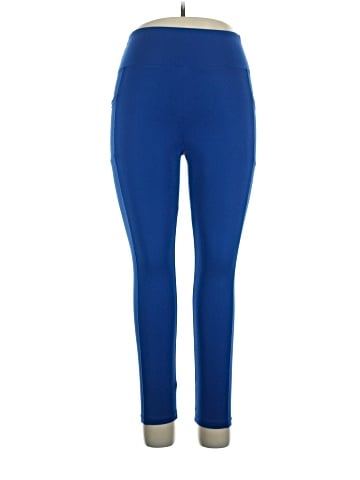 Bally Total Fitness Active Pants (view 1)
