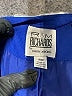 R&M Richards 100% Polyester Blue Blazer Size 18 - photo 6