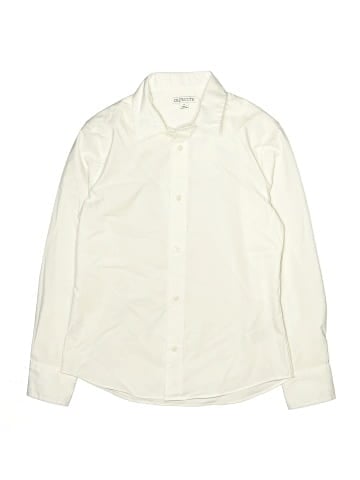 Crewcuts Long Sleeve Button-Down Shirt (view 1)