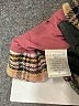 Aratta Silent Journey Plaid Pink Blazer Size M - photo 7
