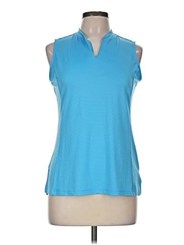 Baleaf Sports Sleeveless Blouse (view 1)