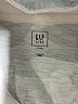 Gap Kids 100% Cotton Ivory Short Sleeve Polo Size 10 - photo 3