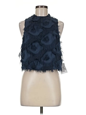 ASOS Sleeveless Blouse (view 1)