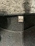 Uniqlo 100% Cotton Black Pullover Sweater Size M - photo 7