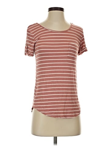 Love Charm Short Sleeve T-Shirt (view 1)