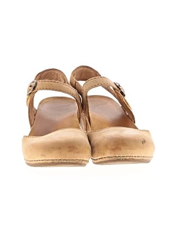 Dansko Wedges (view 2)