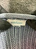 Sundance Gray Cardigan Size XXL (estimated) - photo 7