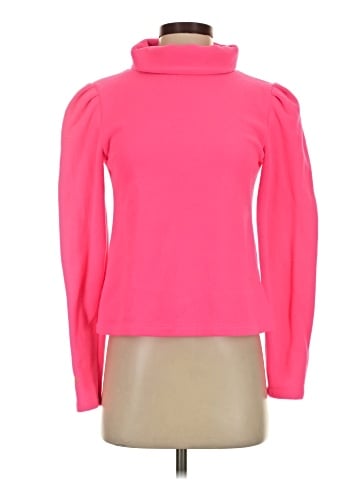 Dudley Stephens Turtleneck Sweater (view 1)