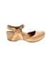 Dansko Tan Wedges Size EU 37 - photo 1