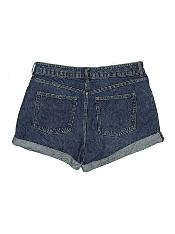 H&M Denim Shorts (view 2)