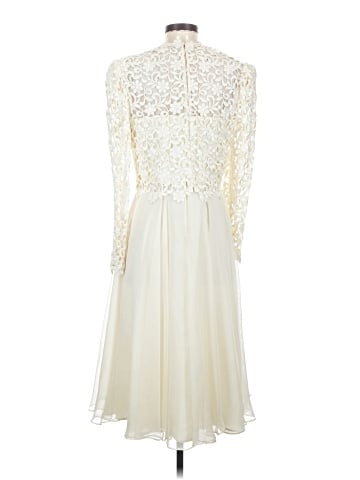 Bernadette Cocktail Dress (view 2)
